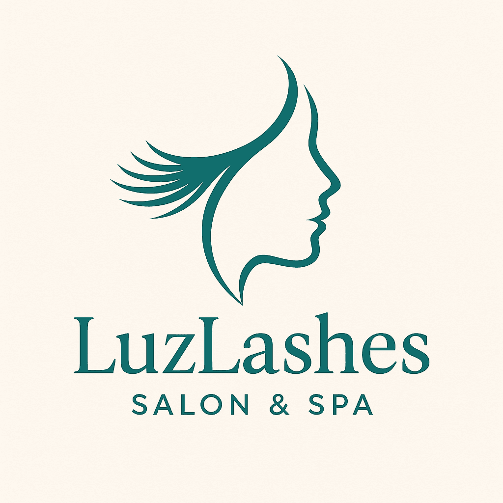 LUZ LASHES SALON & SPA