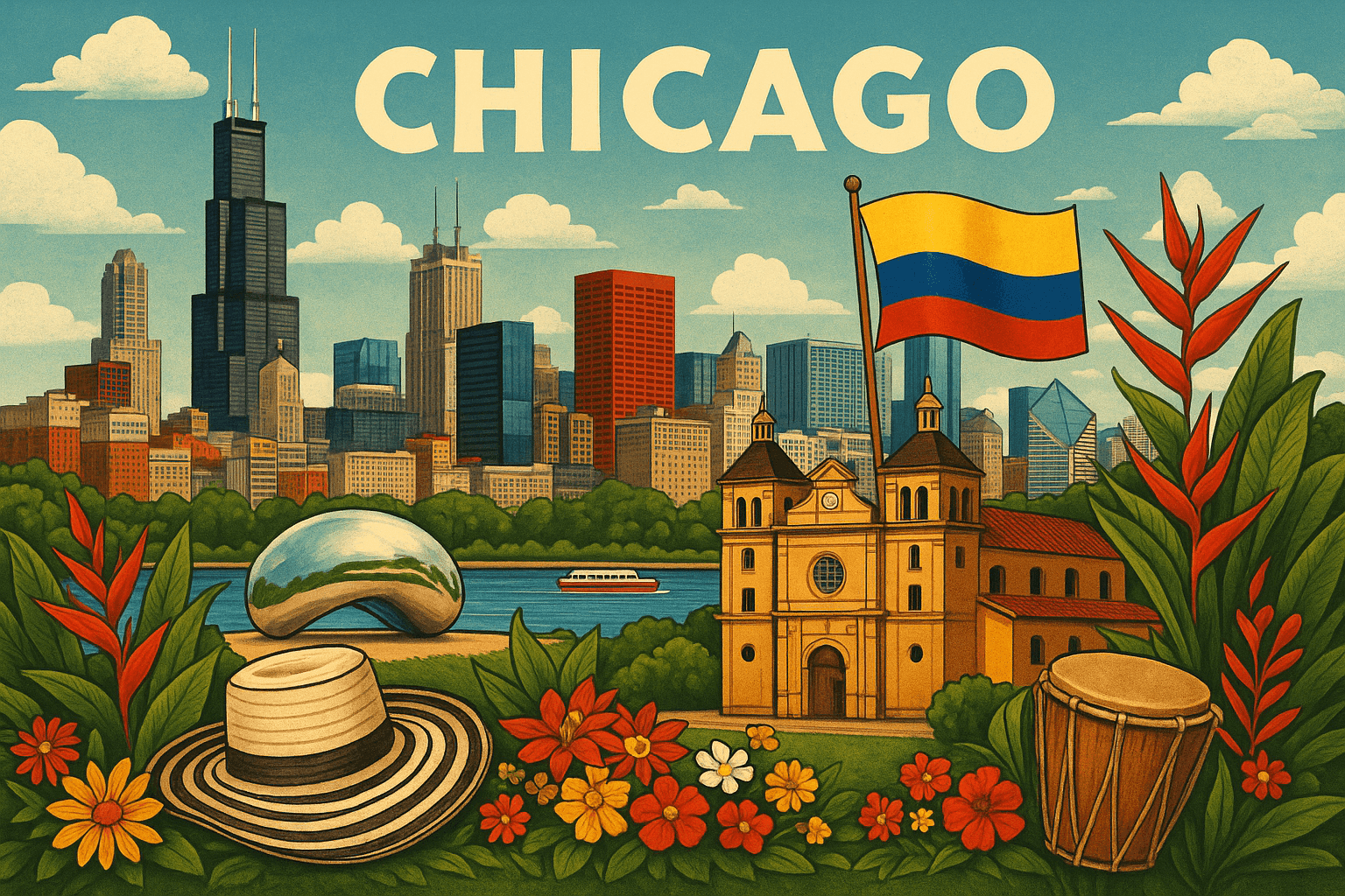 CHICAGO