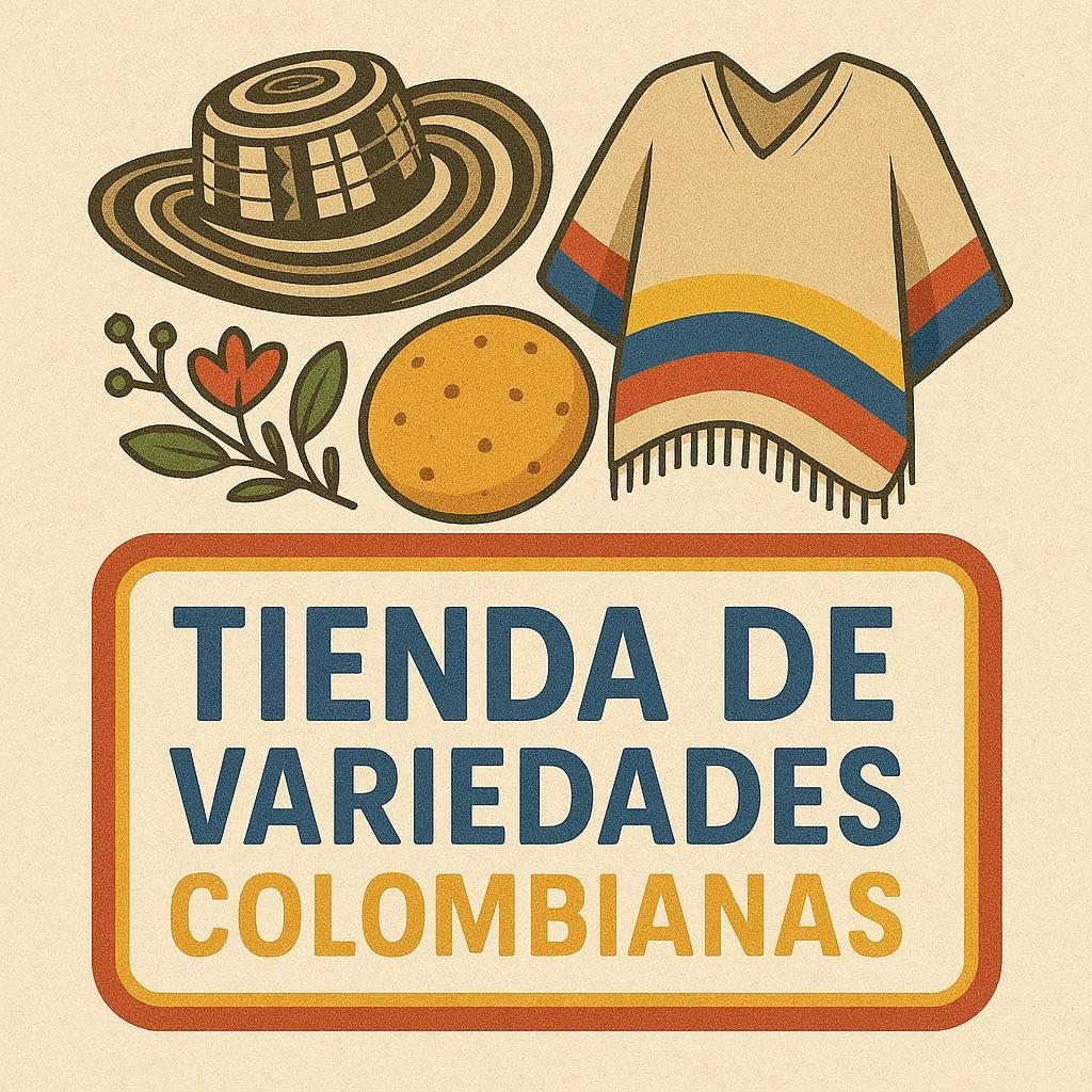 TIENDA DE VARIEDADES