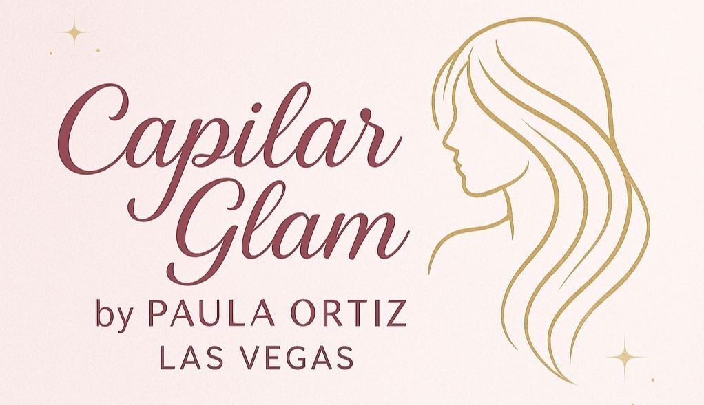 CAPILAR GLAM BY PAULA ORTIZ LAS VEGAS