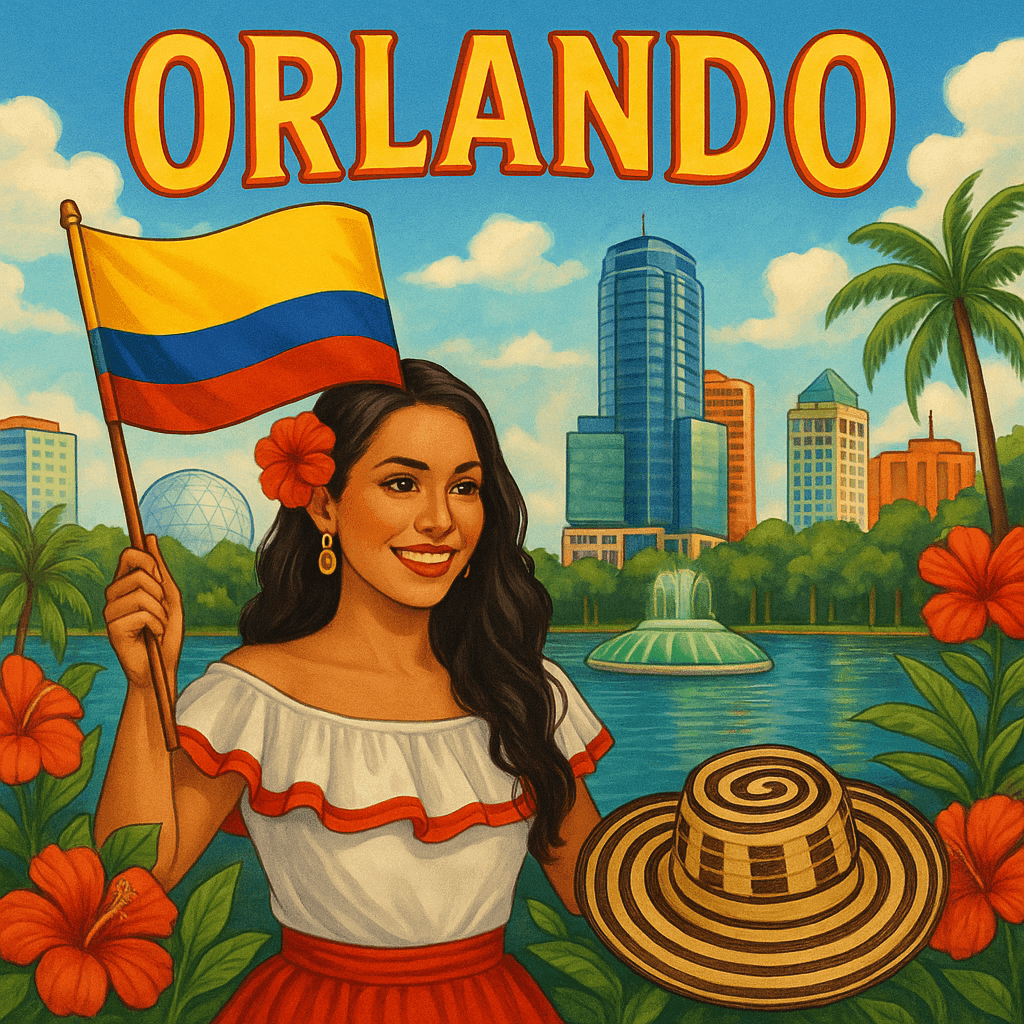 ORLANDO 