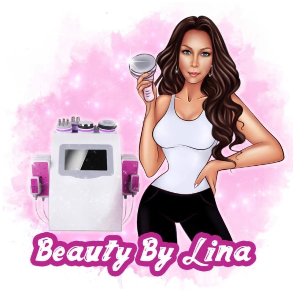 Beauty By Lina