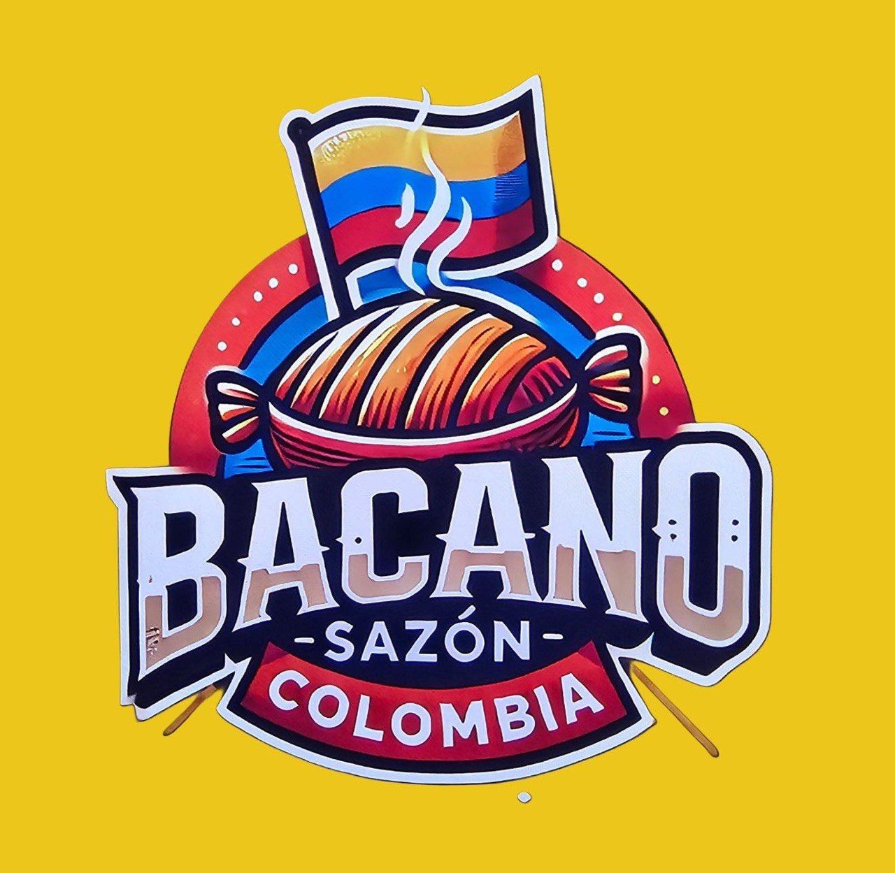 BACANO SAZON