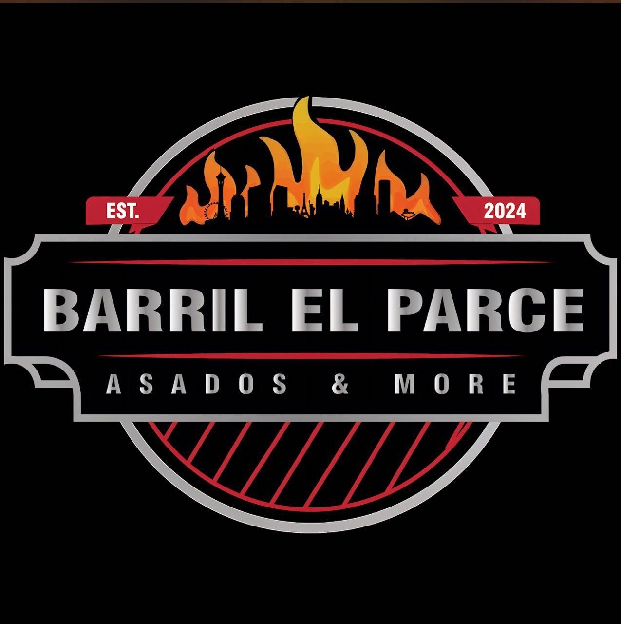 BARRIL EL PARCE