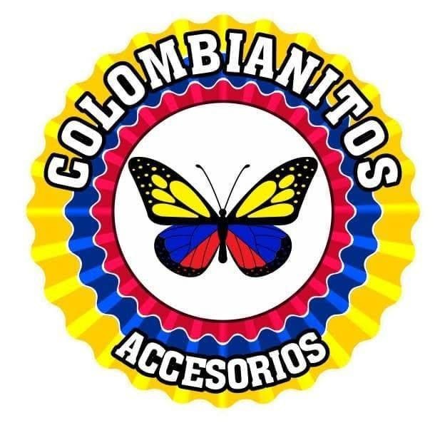 COLOMBIANITOS ACCESORIOS